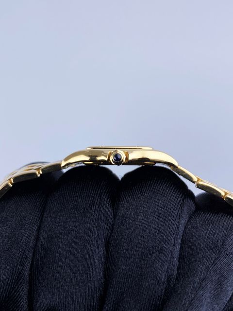 Cartier Tank a Vis W1529451 Image 4